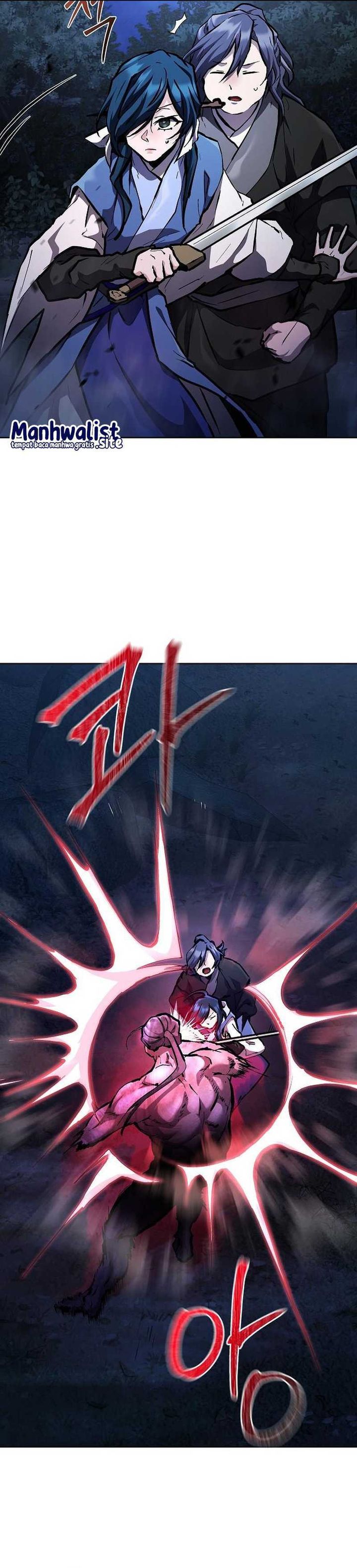 Reborn on the Demonic Cult Battlefield Chapter 05 Gambar 34