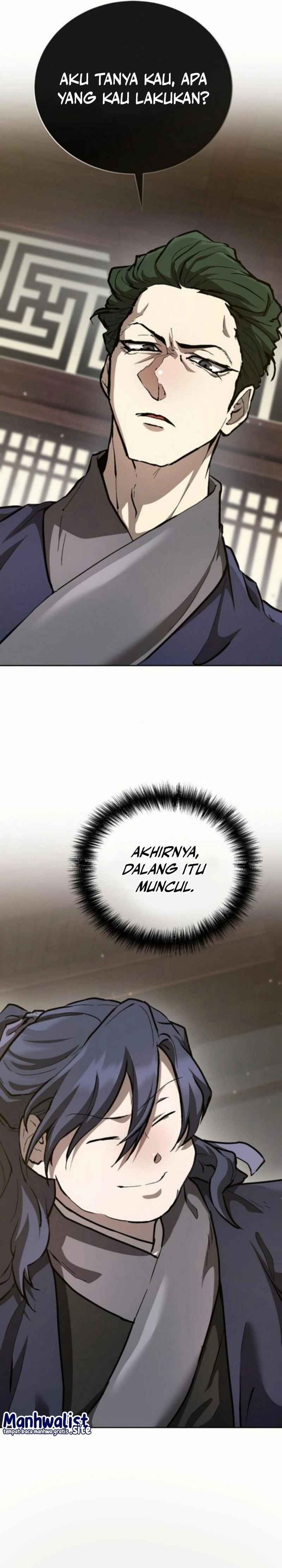 Reborn on the Demonic Cult Battlefield Chapter 10 Gambar 2