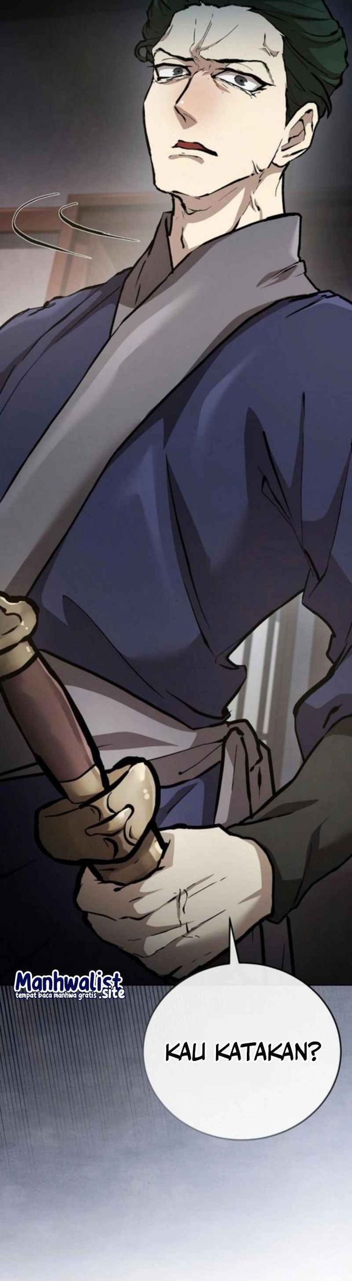 Reborn on the Demonic Cult Battlefield Chapter 10 Gambar 10