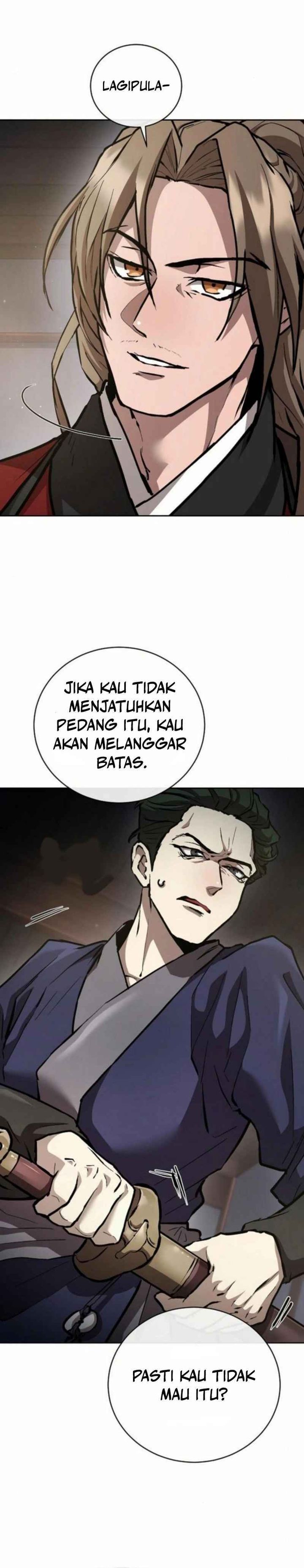 Reborn on the Demonic Cult Battlefield Chapter 10 Gambar 13