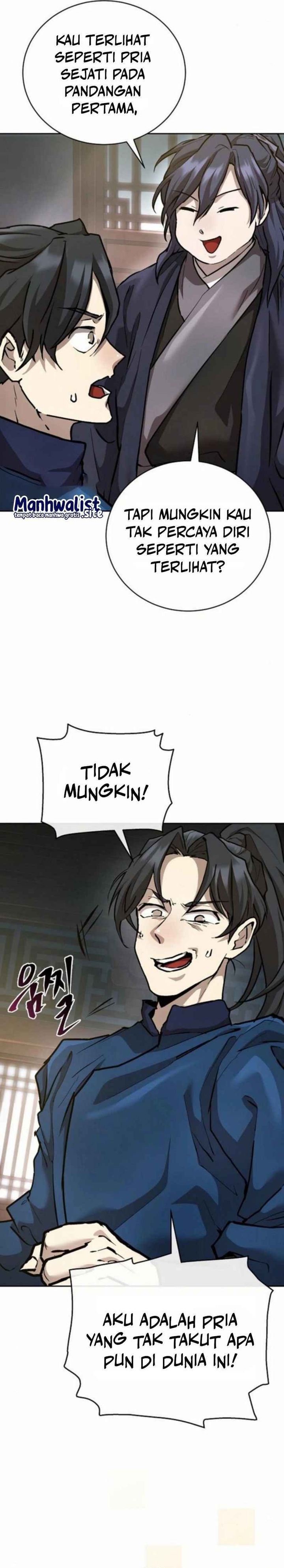 Reborn on the Demonic Cult Battlefield Chapter 10 Gambar 29