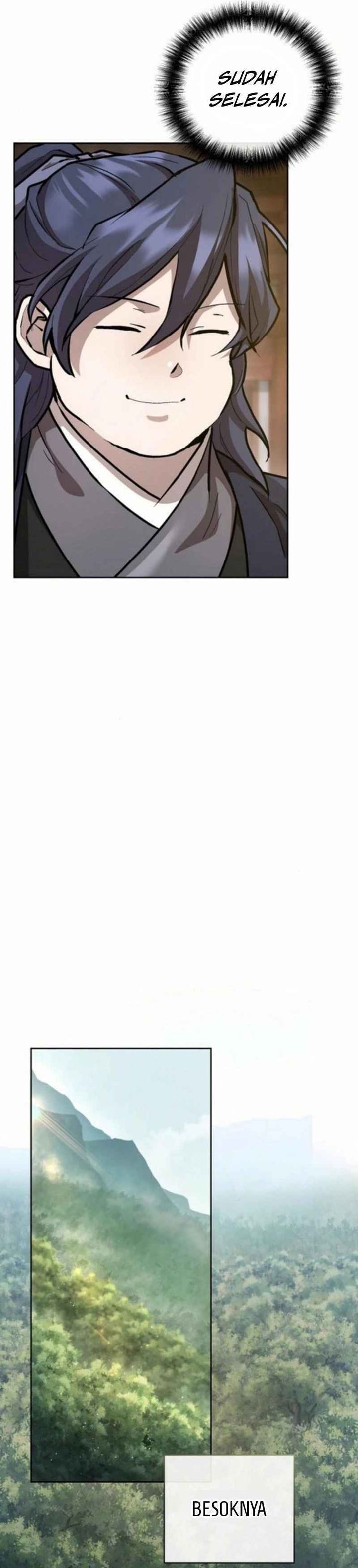 Reborn on the Demonic Cult Battlefield Chapter 10 Gambar 36