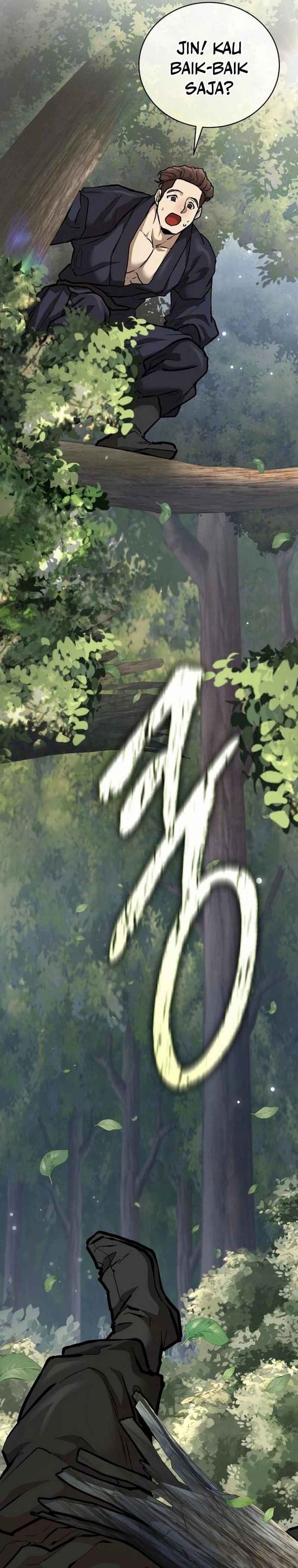 Reborn on the Demonic Cult Battlefield Chapter 10 Gambar 40