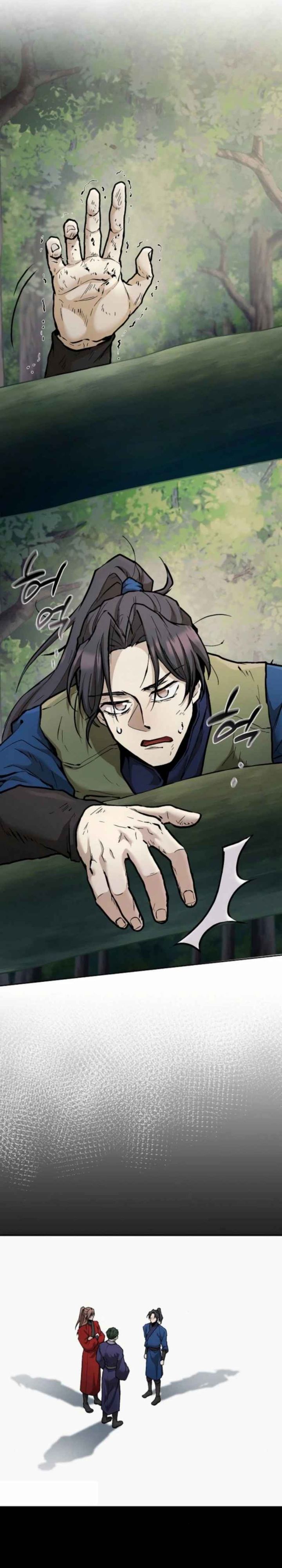 Reborn on the Demonic Cult Battlefield Chapter 11 Gambar 2