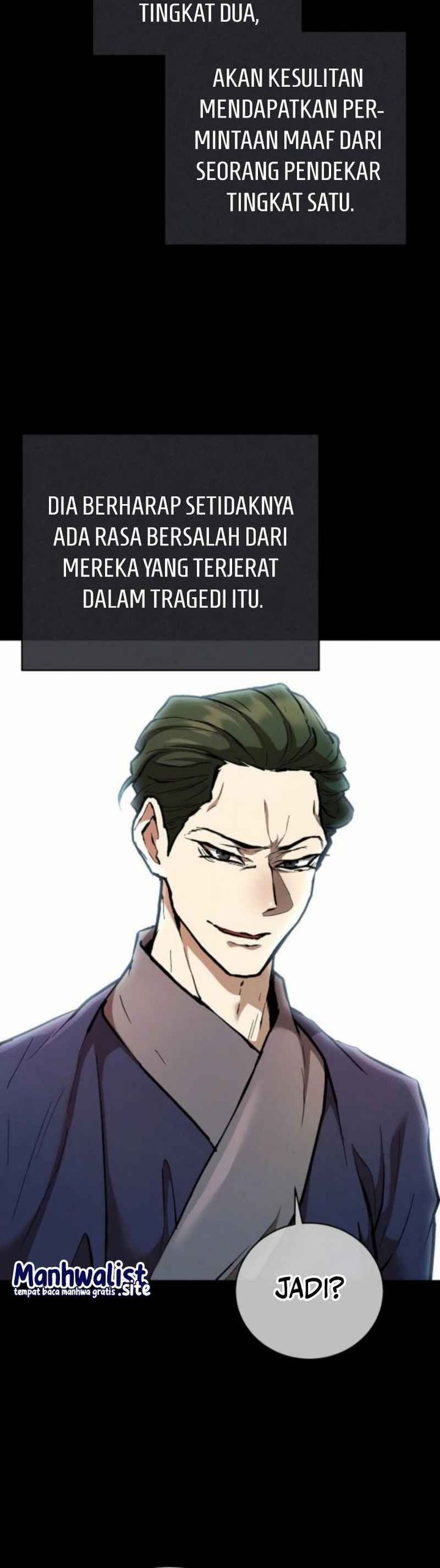 Reborn on the Demonic Cult Battlefield Chapter 11 Gambar 4