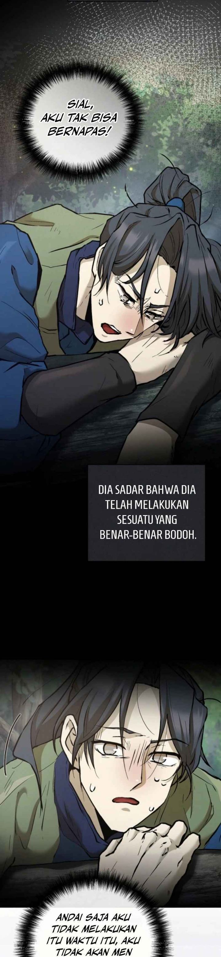 Reborn on the Demonic Cult Battlefield Chapter 11 Gambar 10