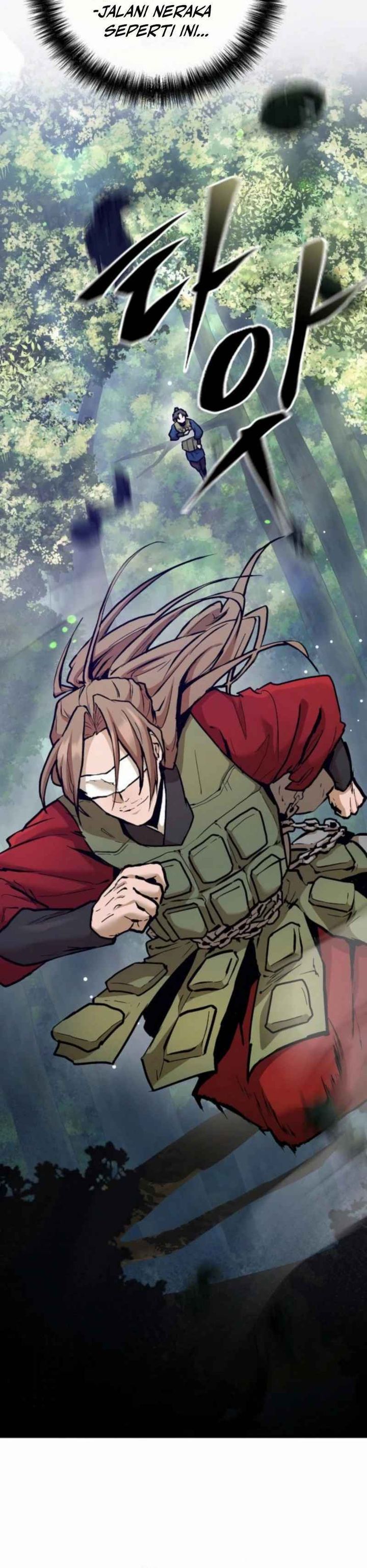 Reborn on the Demonic Cult Battlefield Chapter 11 Gambar 11