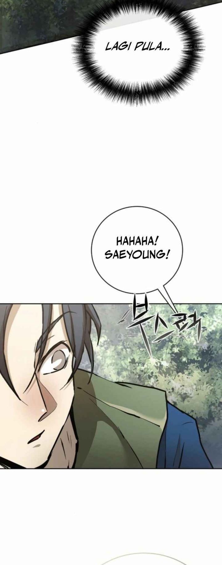 Reborn on the Demonic Cult Battlefield Chapter 11 Gambar 13