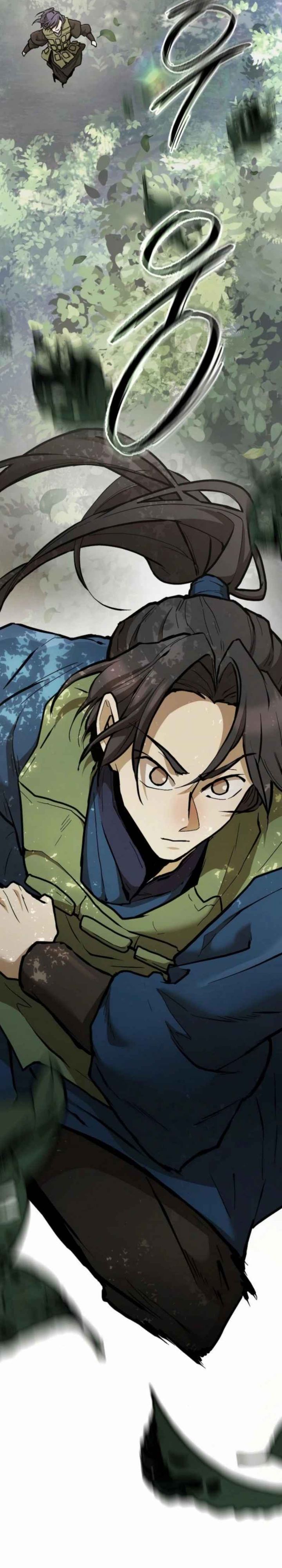 Reborn on the Demonic Cult Battlefield Chapter 11 Gambar 19