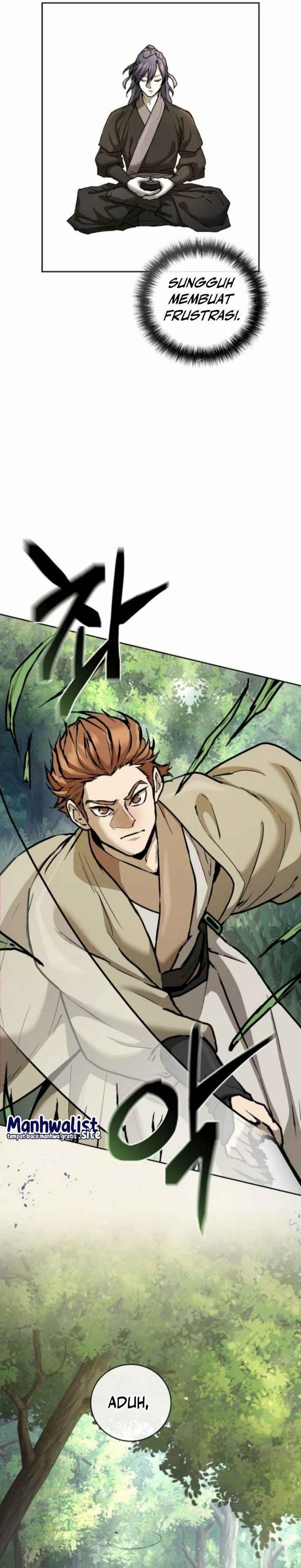 Reborn on the Demonic Cult Battlefield Chapter 11 Gambar 34