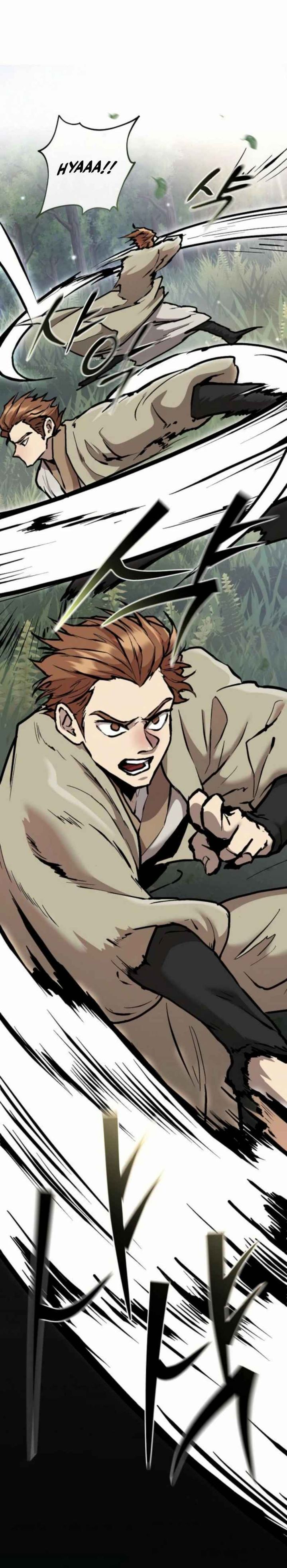 Reborn on the Demonic Cult Battlefield Chapter 11 Gambar 36