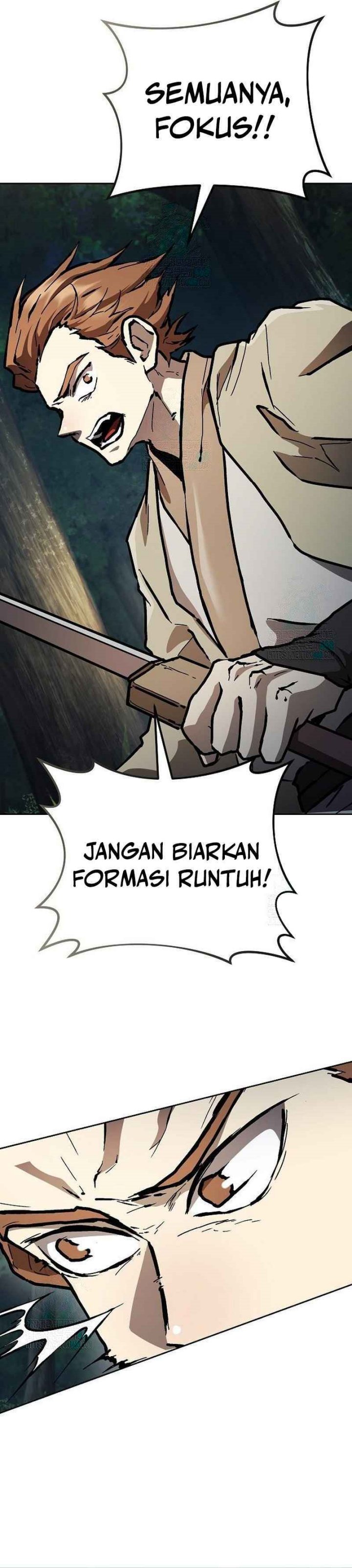 Reborn on the Demonic Cult Battlefield Chapter 12 Gambar 10