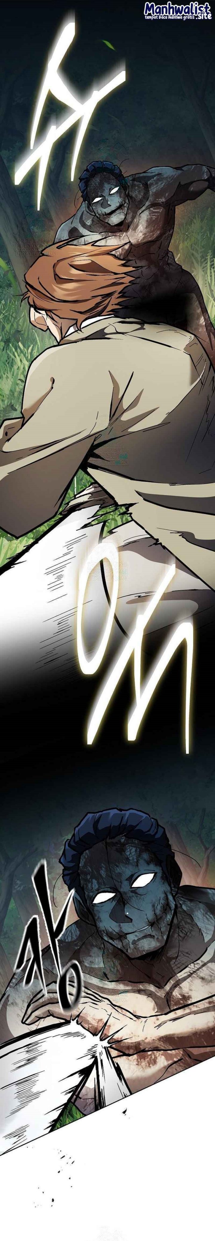 Reborn on the Demonic Cult Battlefield Chapter 12 Gambar 11