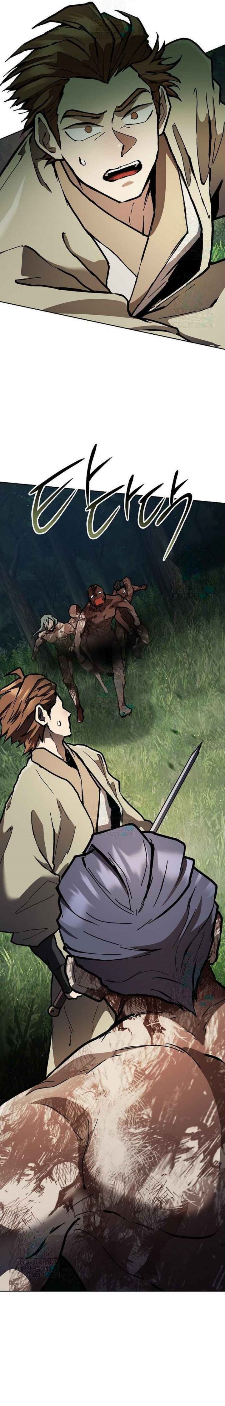 Reborn on the Demonic Cult Battlefield Chapter 12 Gambar 12