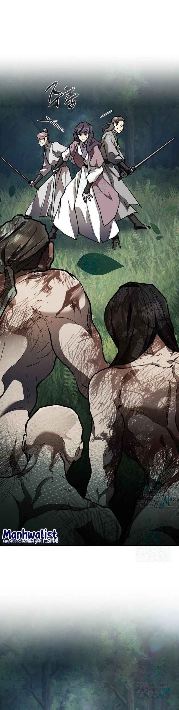 Reborn on the Demonic Cult Battlefield Chapter 12 Gambar 17