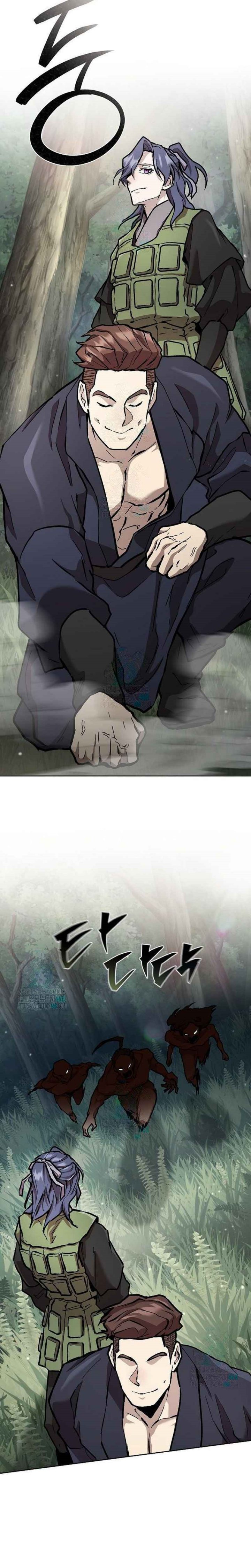 Reborn on the Demonic Cult Battlefield Chapter 12 Gambar 19