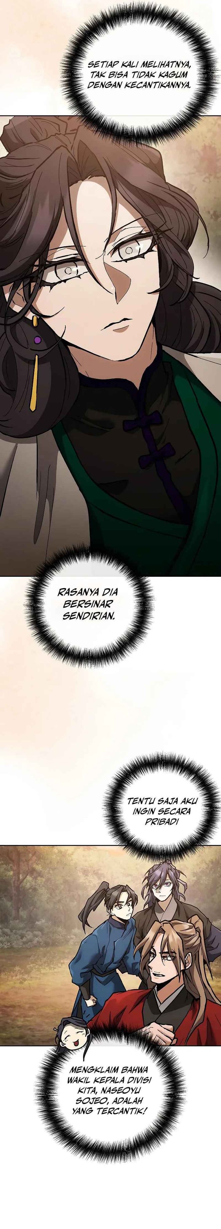 Reborn on the Demonic Cult Battlefield Chapter 13 Gambar 2