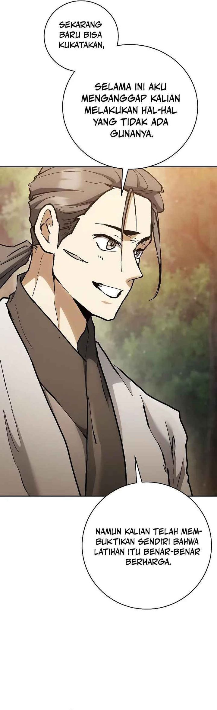 Reborn on the Demonic Cult Battlefield Chapter 13 Gambar 4