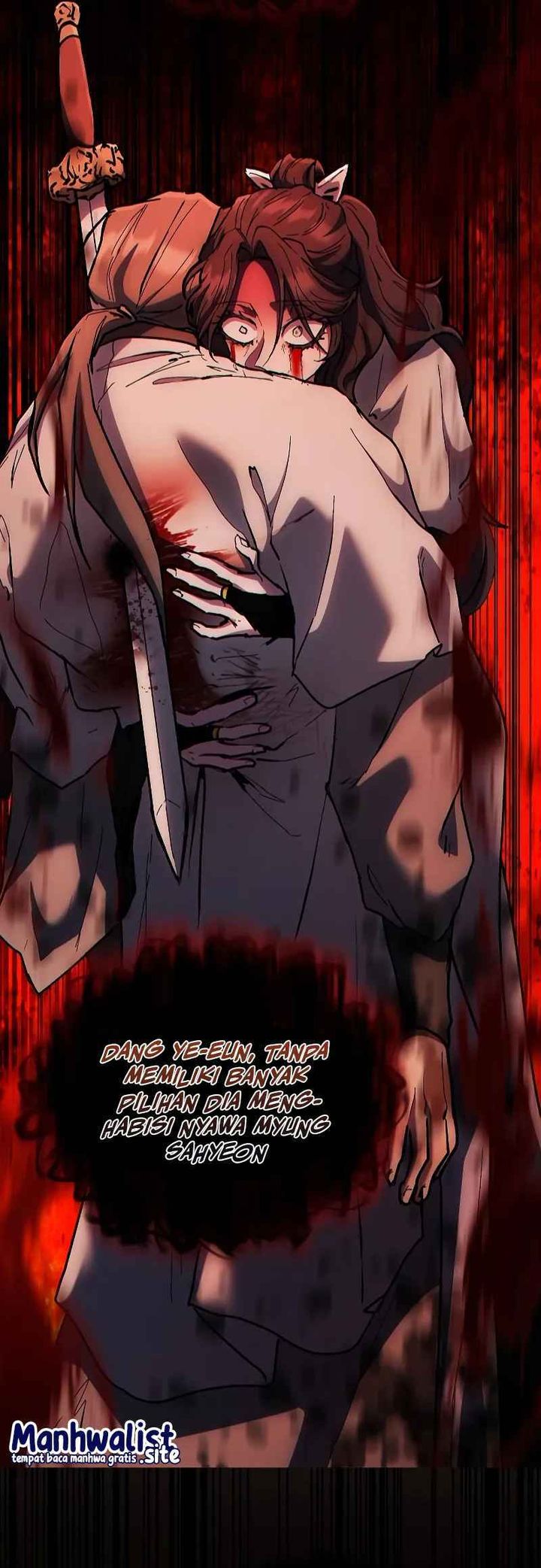 Reborn on the Demonic Cult Battlefield Chapter 13 Gambar 11