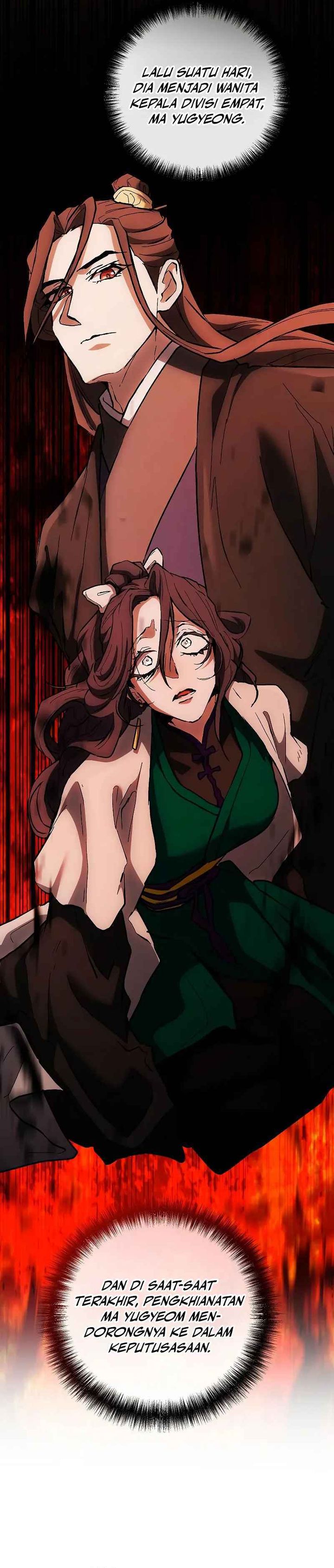 Reborn on the Demonic Cult Battlefield Chapter 13 Gambar 12