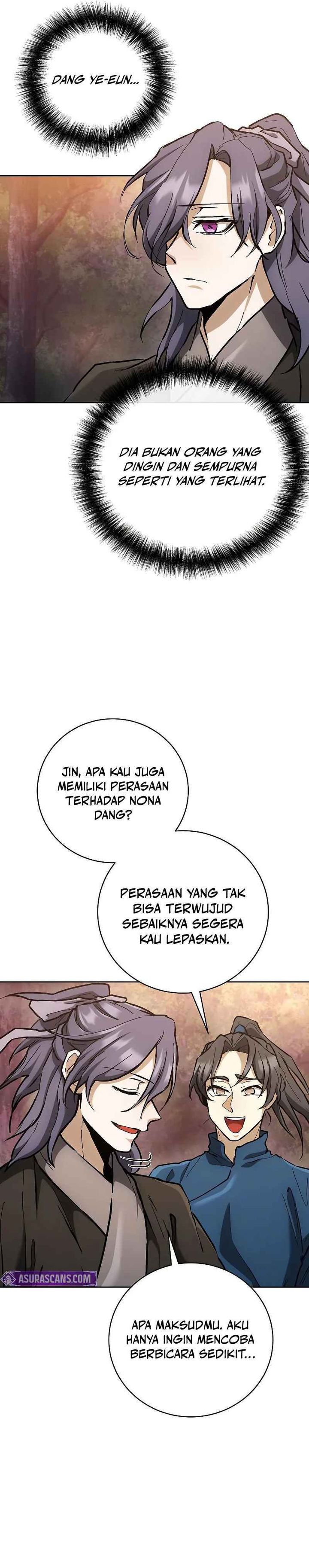 Reborn on the Demonic Cult Battlefield Chapter 13 Gambar 13