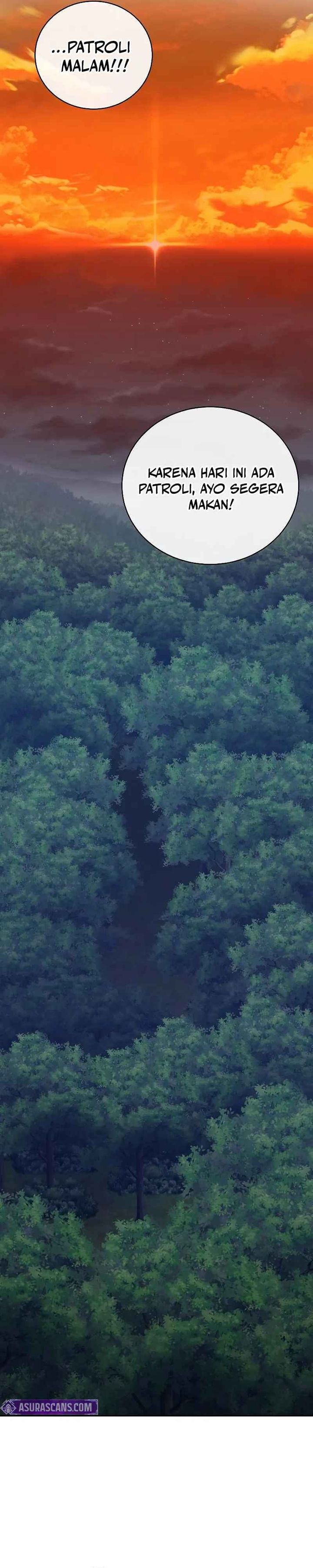 Reborn on the Demonic Cult Battlefield Chapter 13 Gambar 17