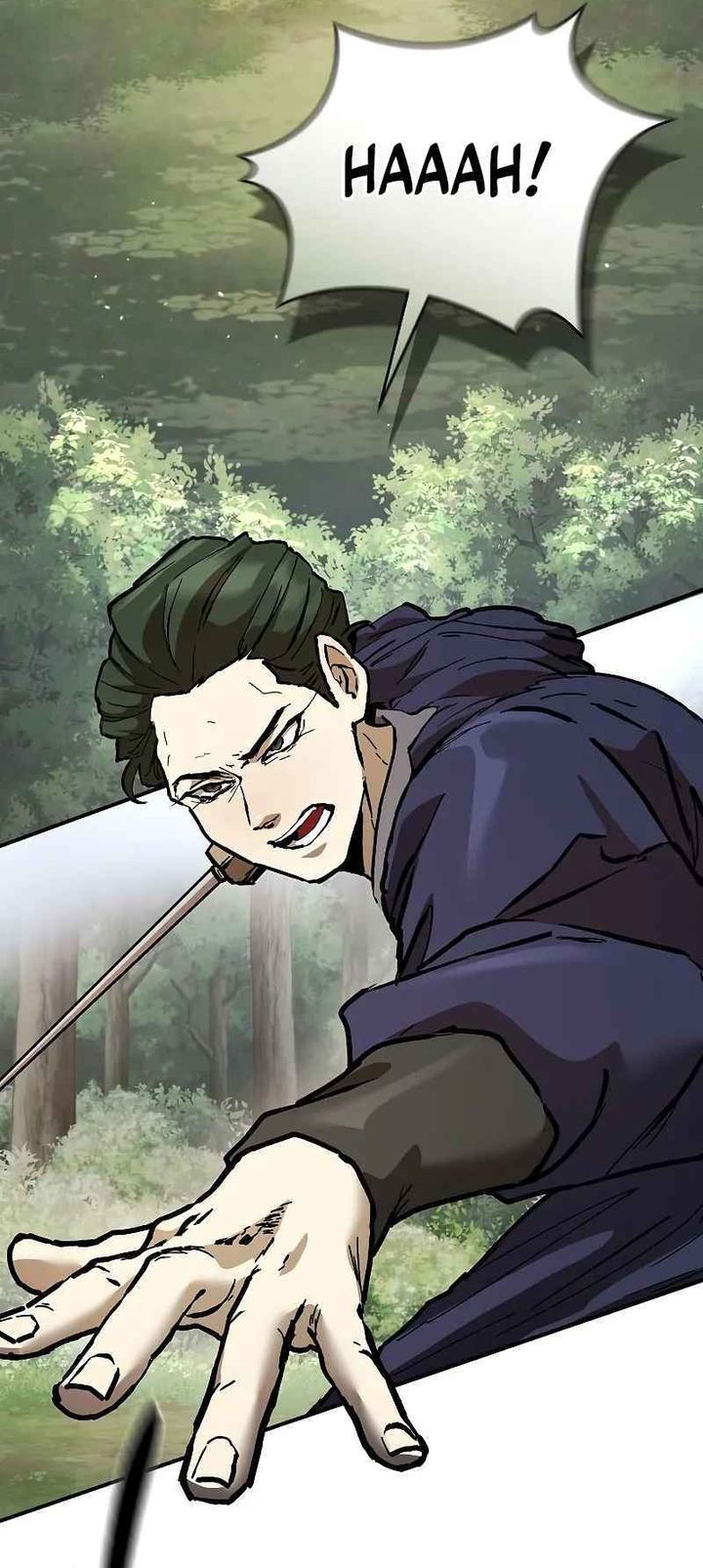 Reborn on the Demonic Cult Battlefield Chapter 13 Gambar 38