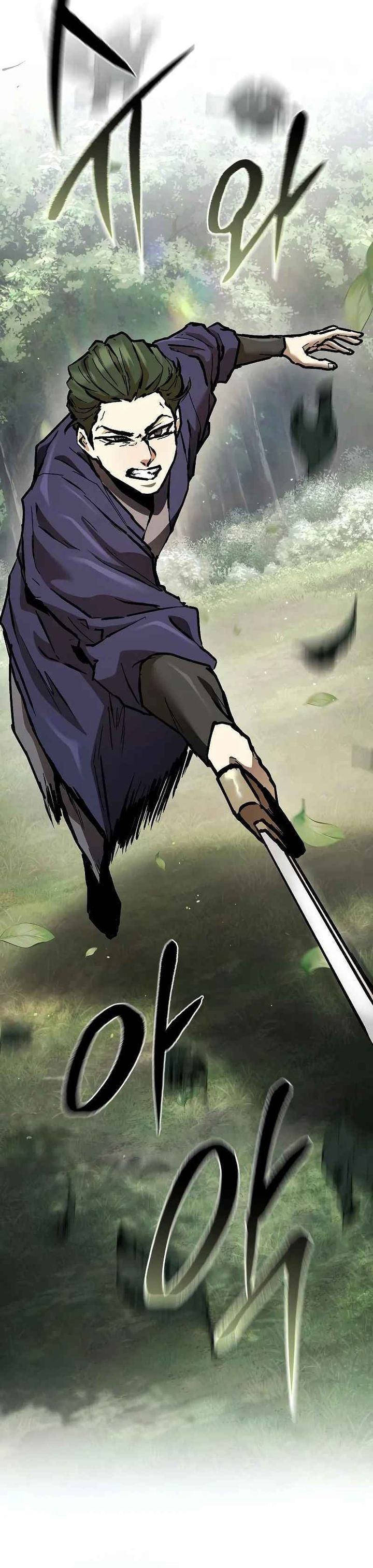 Reborn on the Demonic Cult Battlefield Chapter 13 Gambar 39