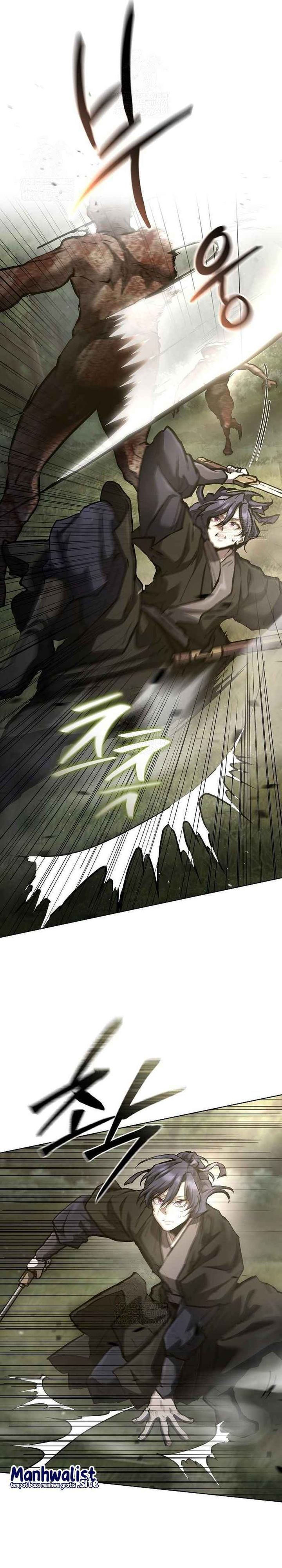 Reborn on the Demonic Cult Battlefield Chapter 16 Gambar 20