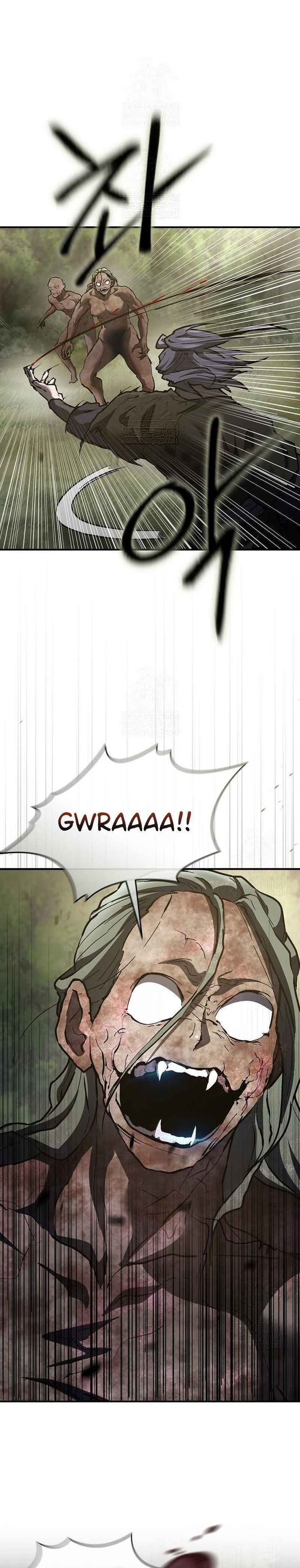 Reborn on the Demonic Cult Battlefield Chapter 16 Gambar 25