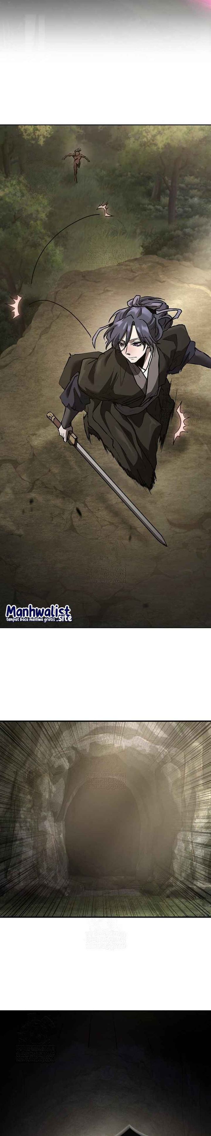 Reborn on the Demonic Cult Battlefield Chapter 16 Gambar 27