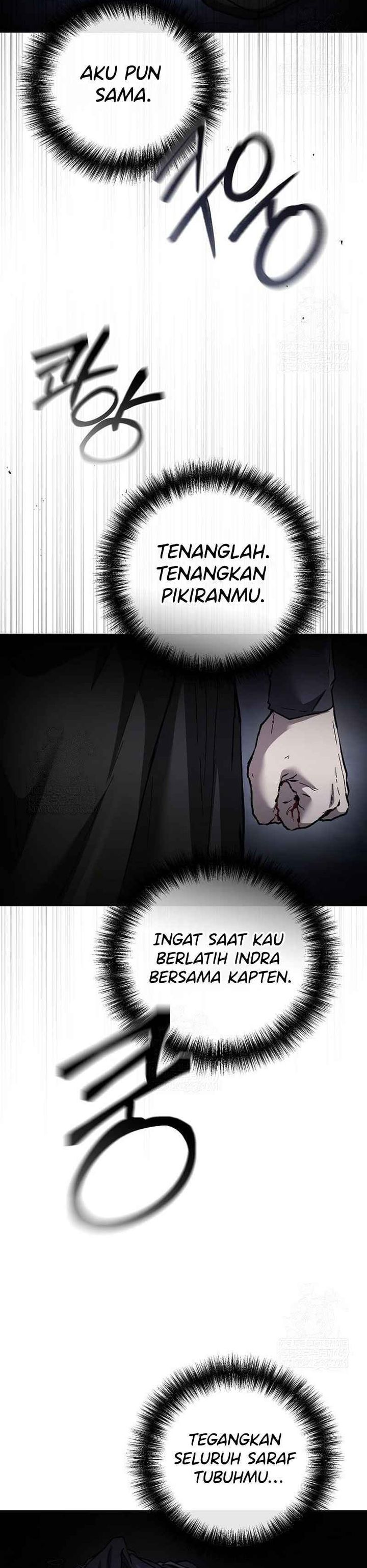 Reborn on the Demonic Cult Battlefield Chapter 16 Gambar 32