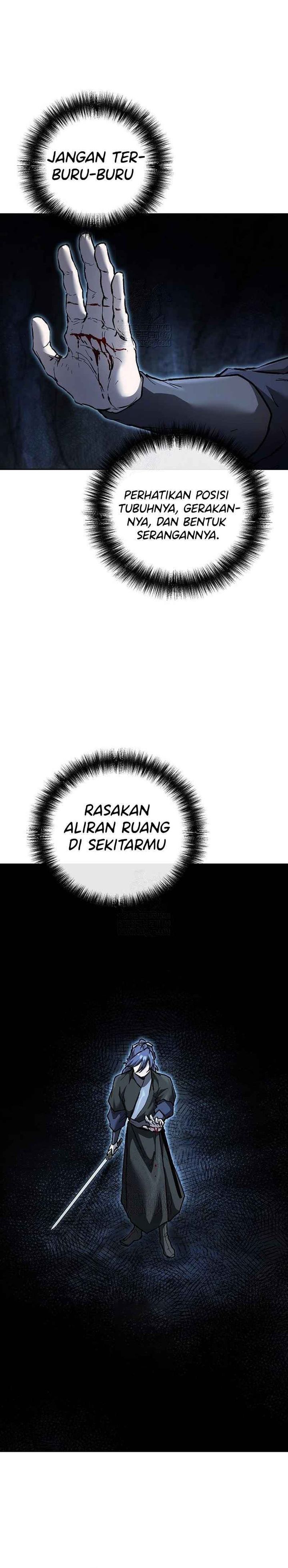 Reborn on the Demonic Cult Battlefield Chapter 16 Gambar 34