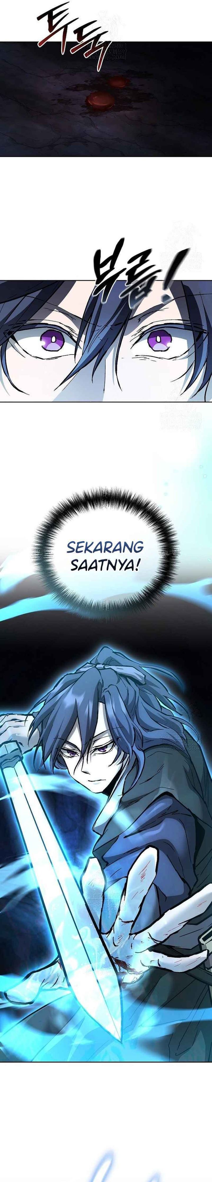 Reborn on the Demonic Cult Battlefield Chapter 16 Gambar 35