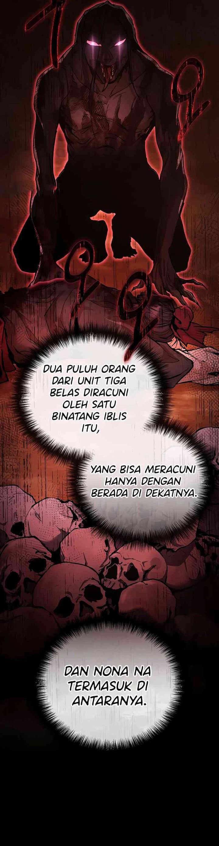 Reborn on the Demonic Cult Battlefield Chapter 19 Gambar 4