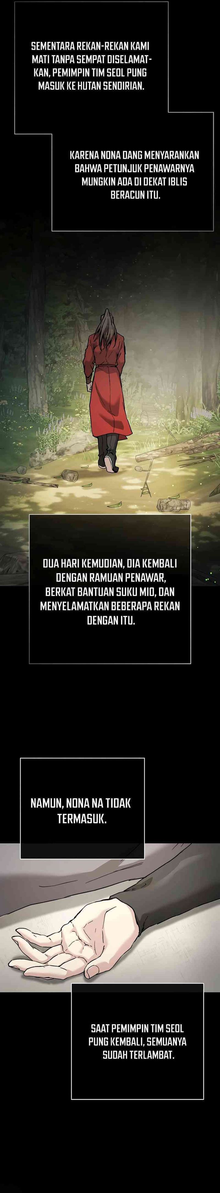 Reborn on the Demonic Cult Battlefield Chapter 19 Gambar 6