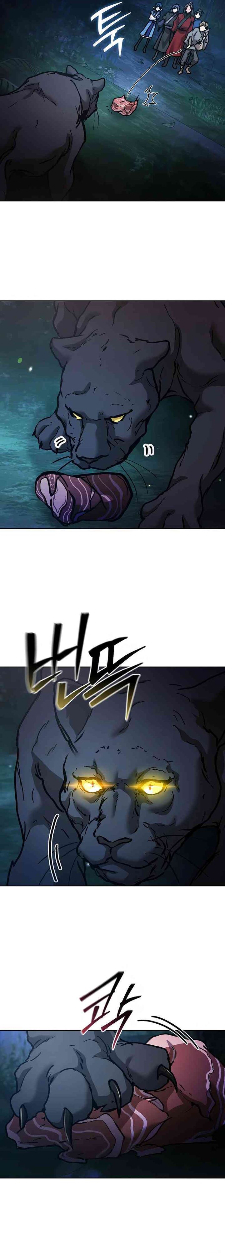 Reborn on the Demonic Cult Battlefield Chapter 19 Gambar 27