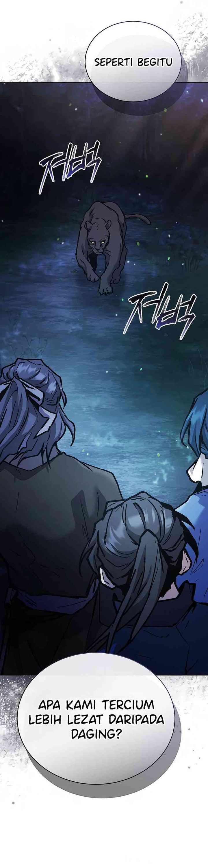 Reborn on the Demonic Cult Battlefield Chapter 19 Gambar 28