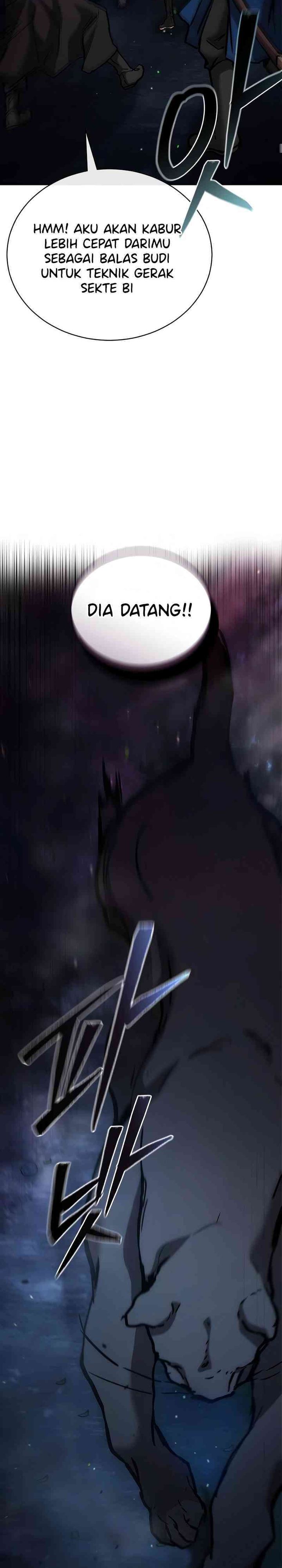 Reborn on the Demonic Cult Battlefield Chapter 19 Gambar 30