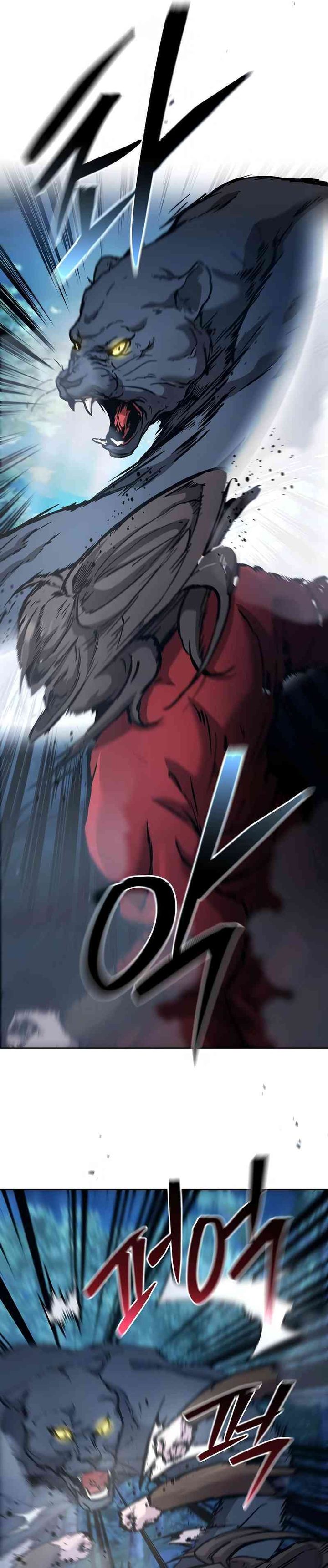 Reborn on the Demonic Cult Battlefield Chapter 19 Gambar 32