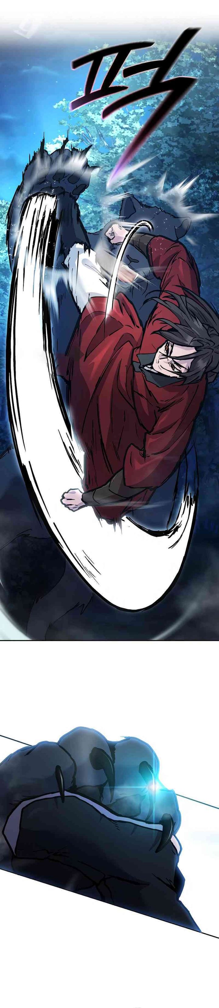 Reborn on the Demonic Cult Battlefield Chapter 19 Gambar 34