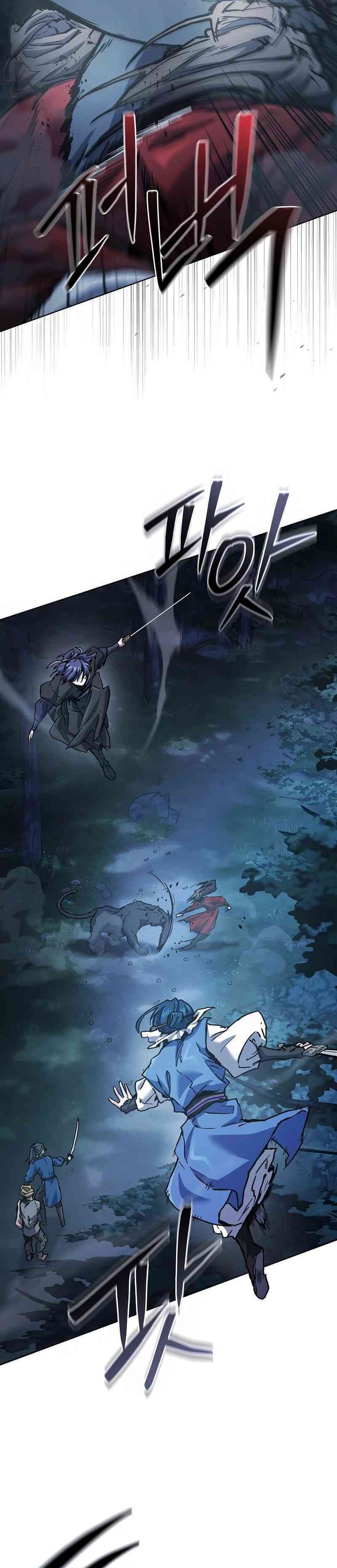 Reborn on the Demonic Cult Battlefield Chapter 19 Gambar 39