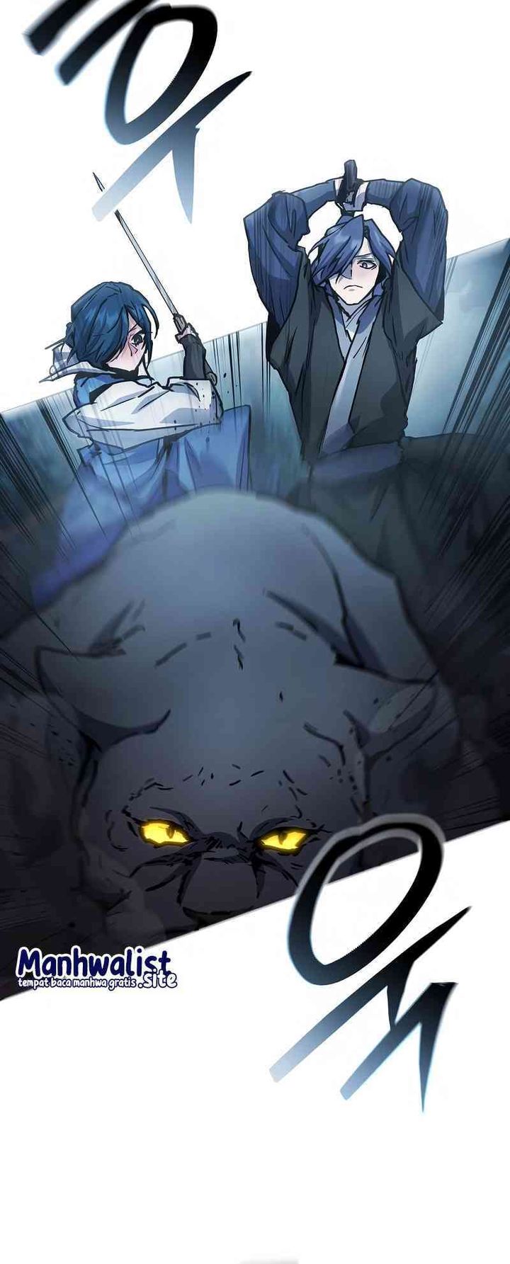 Reborn on the Demonic Cult Battlefield Chapter 19 Gambar 40