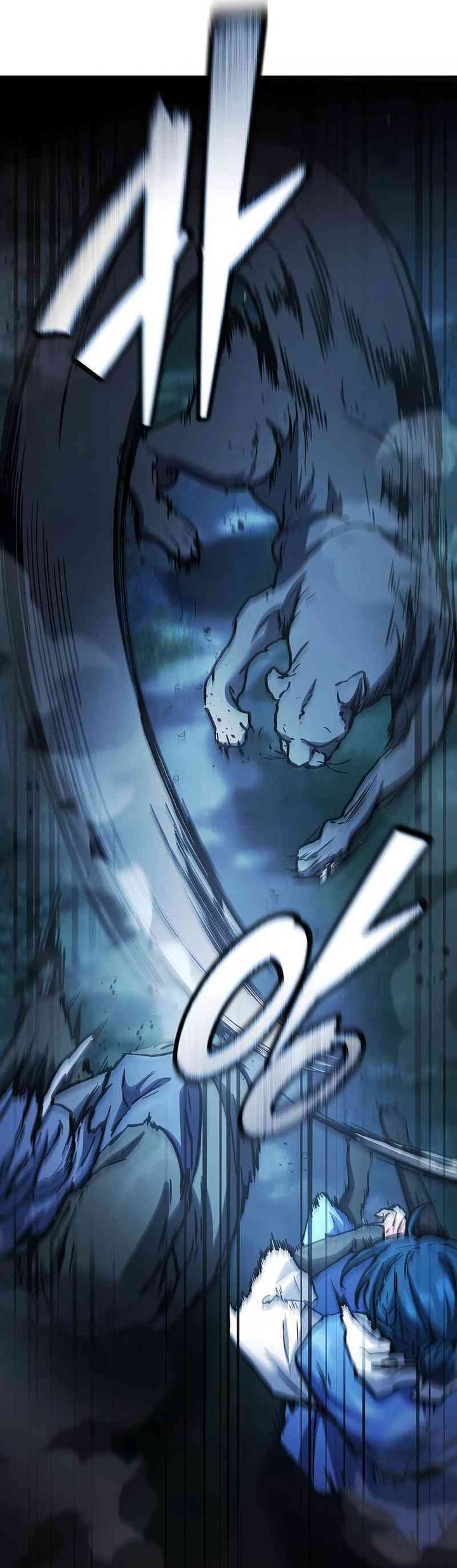 Reborn on the Demonic Cult Battlefield Chapter 19 Gambar 41