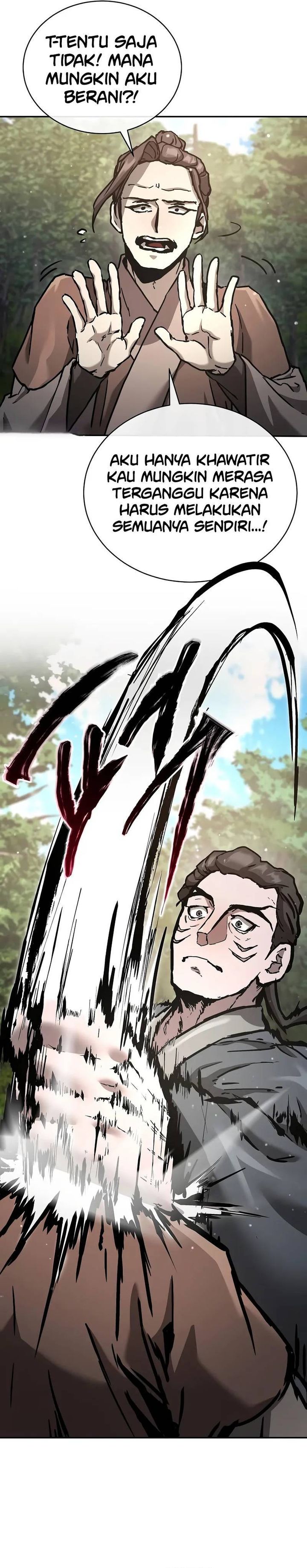 Reborn on the Demonic Cult Battlefield Chapter 22 Gambar 7