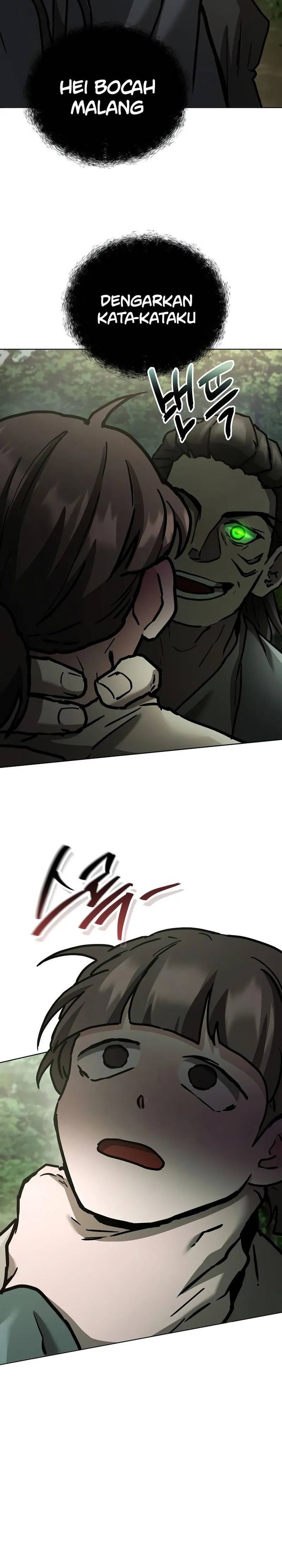 Reborn on the Demonic Cult Battlefield Chapter 22 Gambar 11