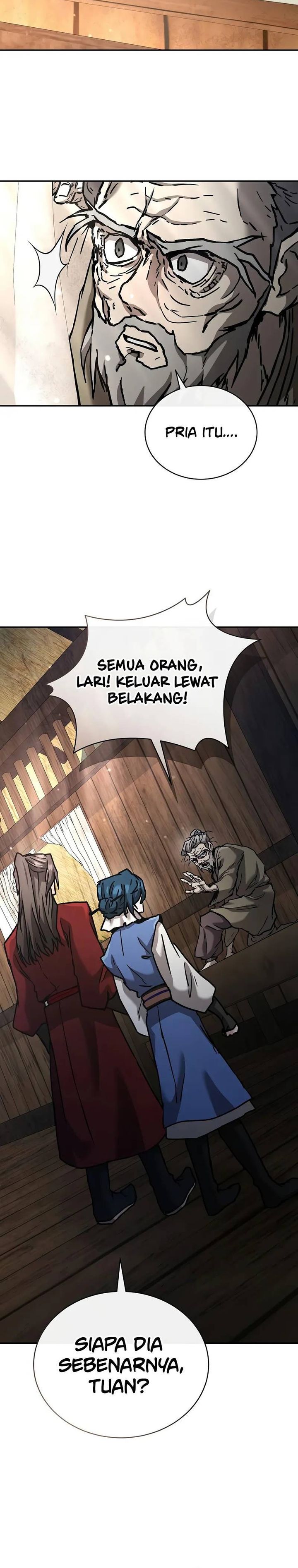 Reborn on the Demonic Cult Battlefield Chapter 22 Gambar 15