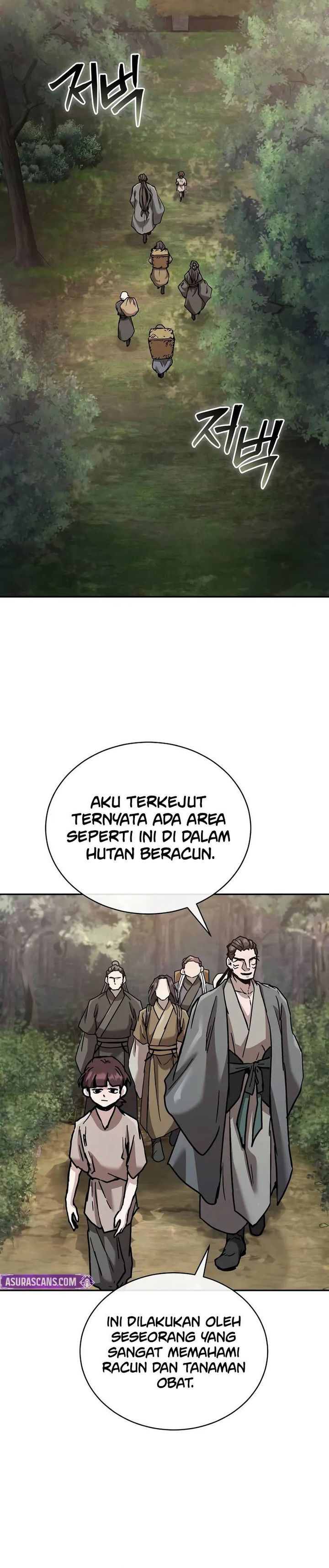 Reborn on the Demonic Cult Battlefield Chapter 22 Gambar 20
