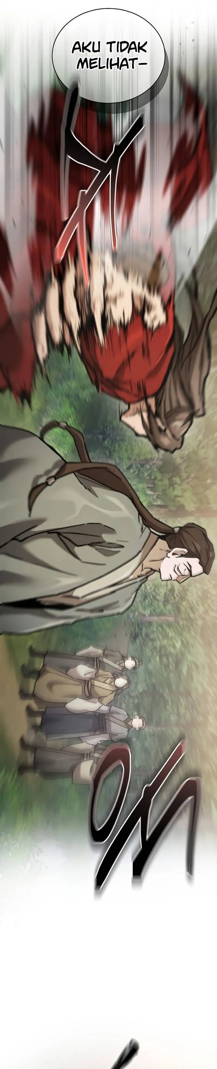 Reborn on the Demonic Cult Battlefield Chapter 22 Gambar 26