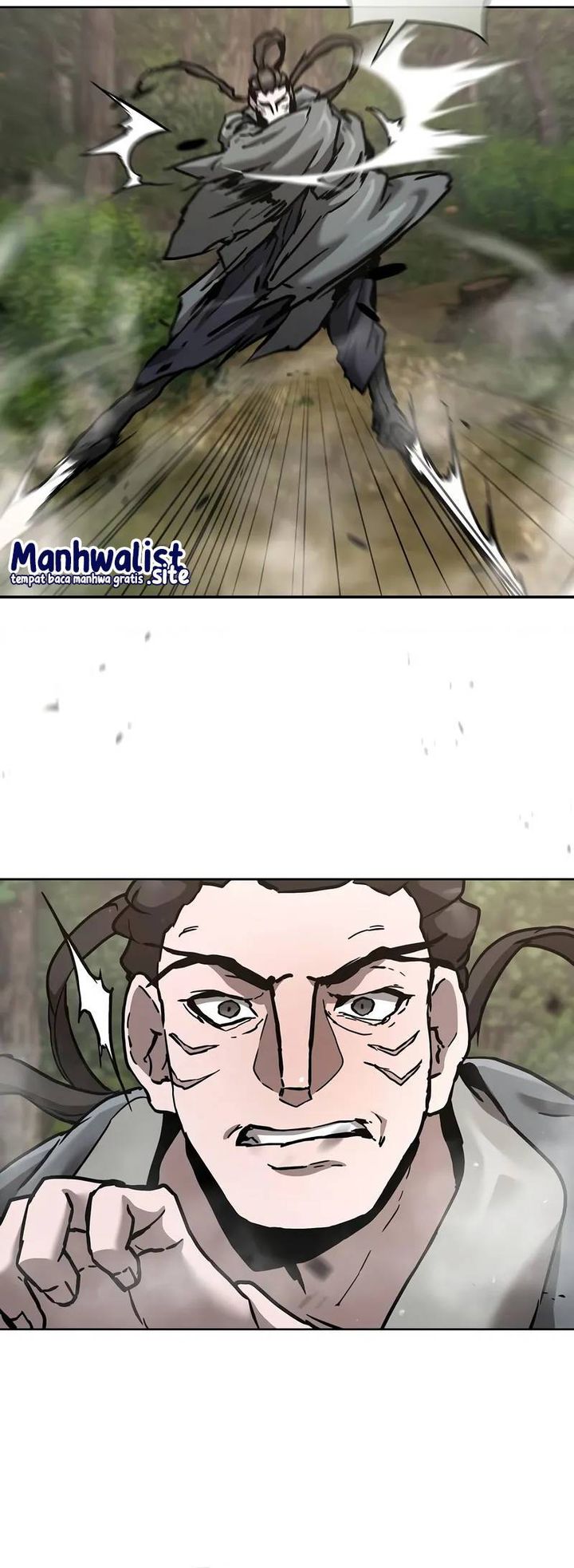 Reborn on the Demonic Cult Battlefield Chapter 22 Gambar 28